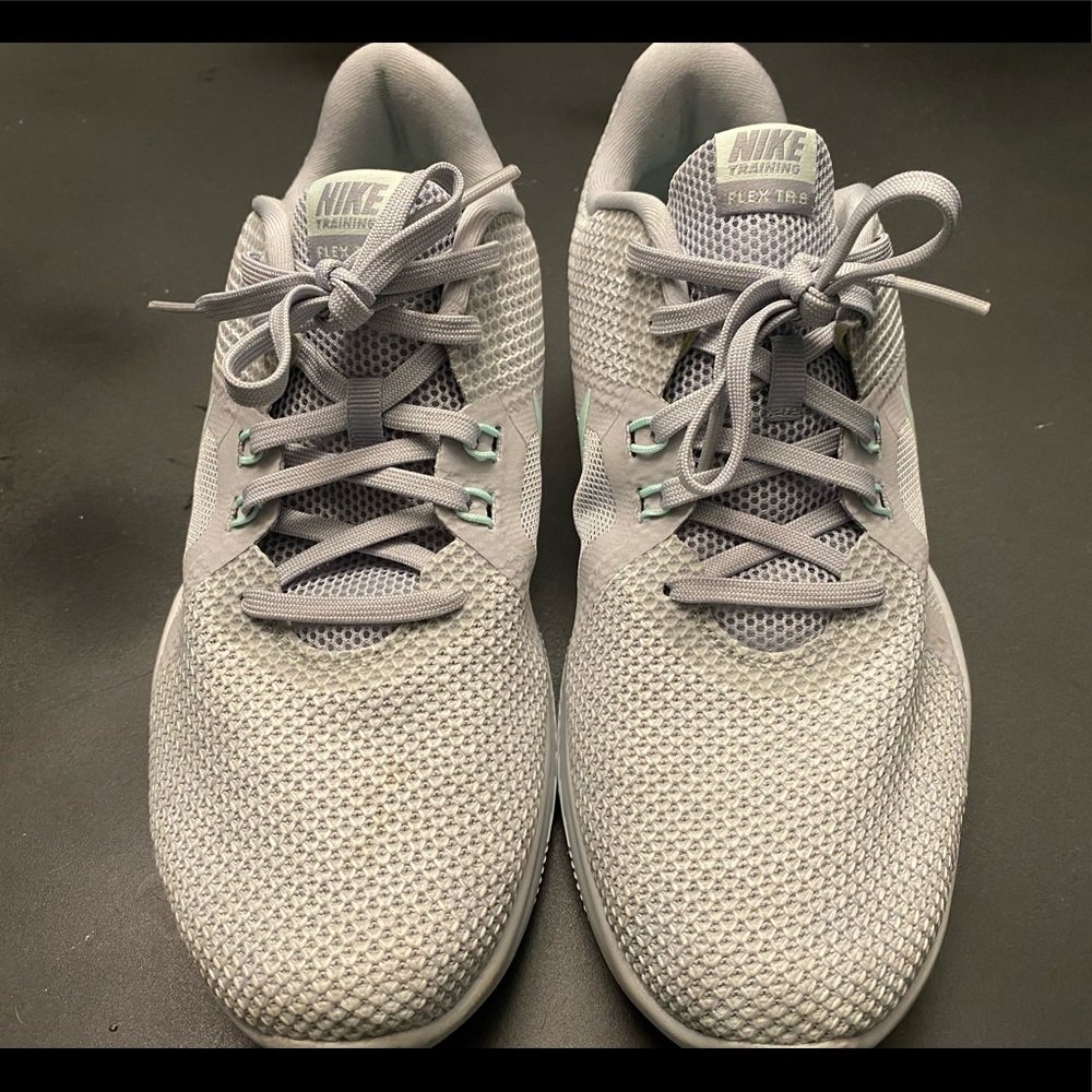 Women's Nike Running Sneakers